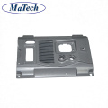 Factory Custom Precisely High Pressure Die Casting A380 Aluminum Case